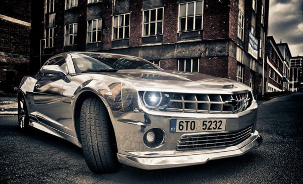 2011-Chevrolet-Camaro-SS-Tintek
