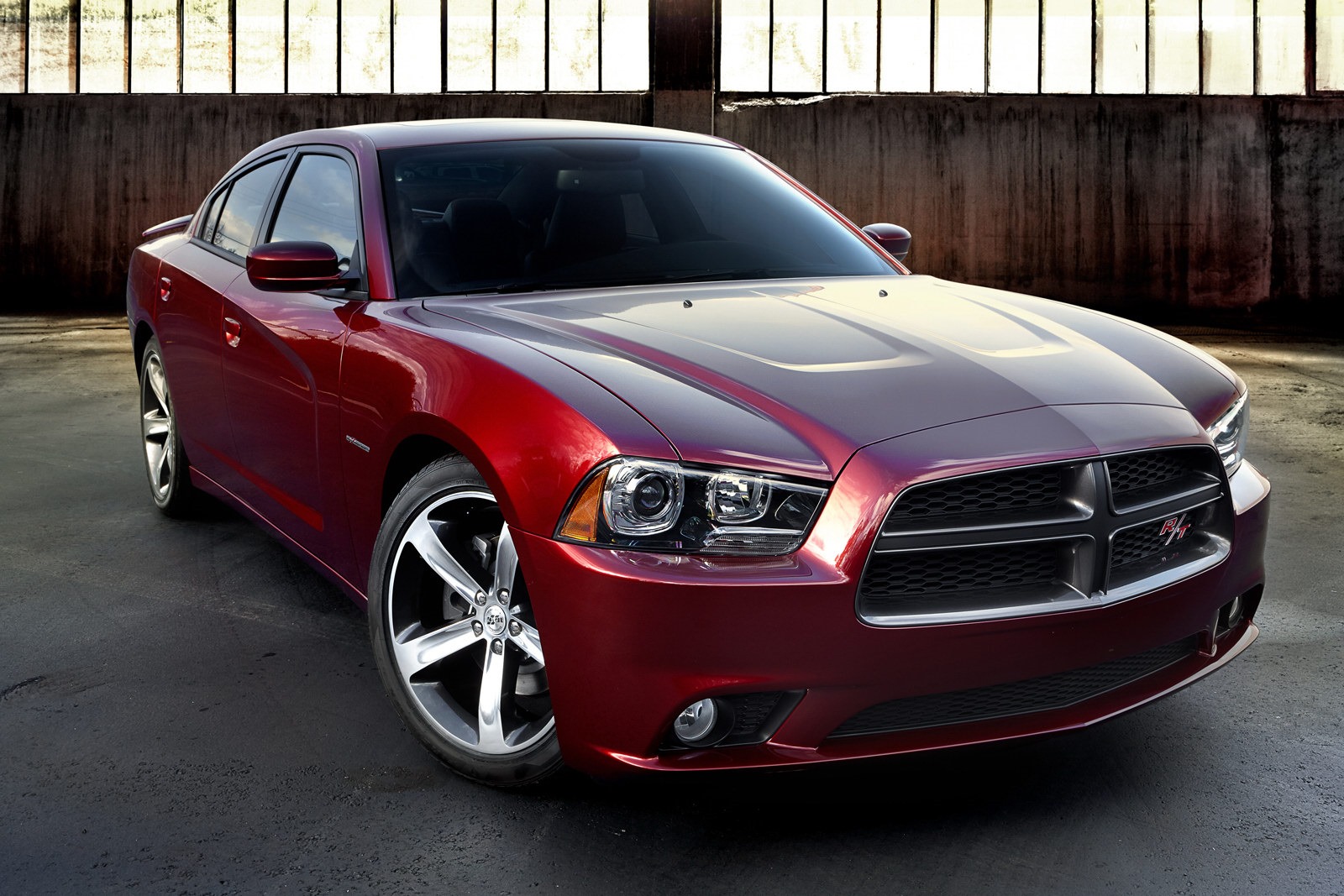 100th anniversary edition dodge challenger