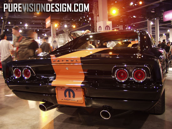 steve strope mustang