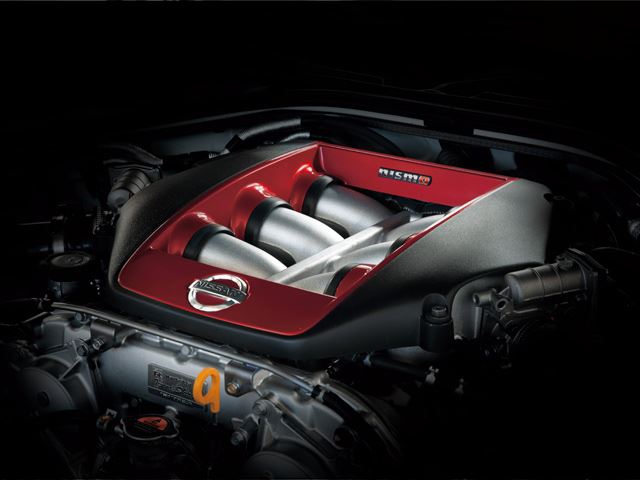 best nissan gtr
