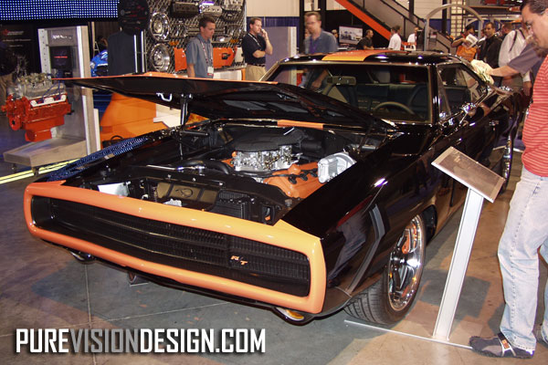 steve strope mustang