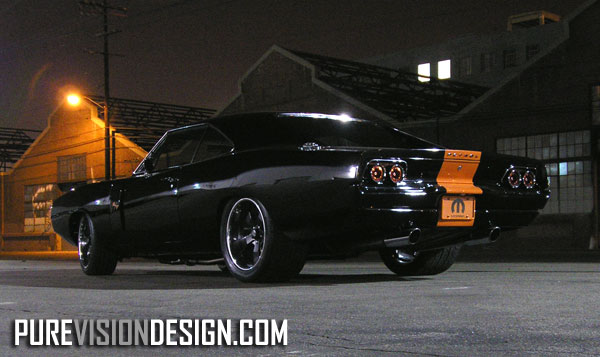 steve strope mustang