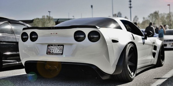 800hp zo6 corvette