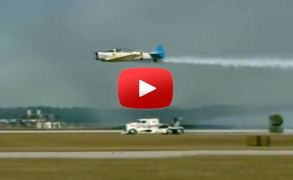 shockwave jet truck