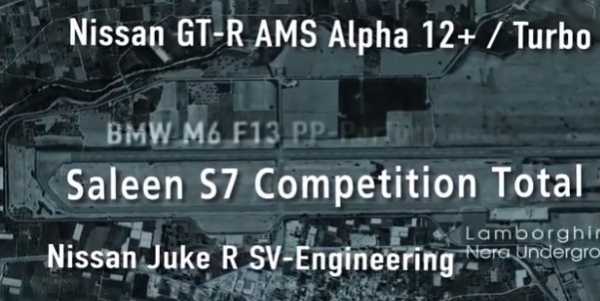 drag race event unlim 500 greece