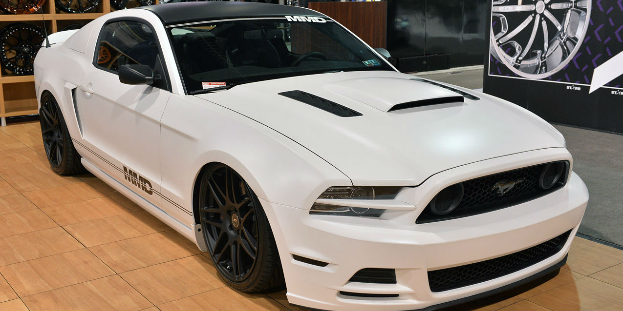 modular muscle design