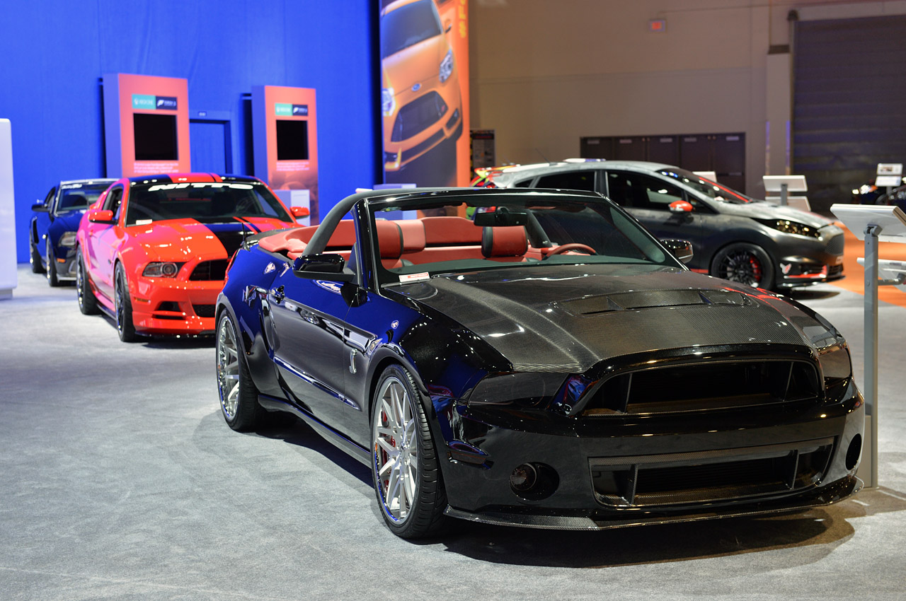 ford-mustang-sema-2013