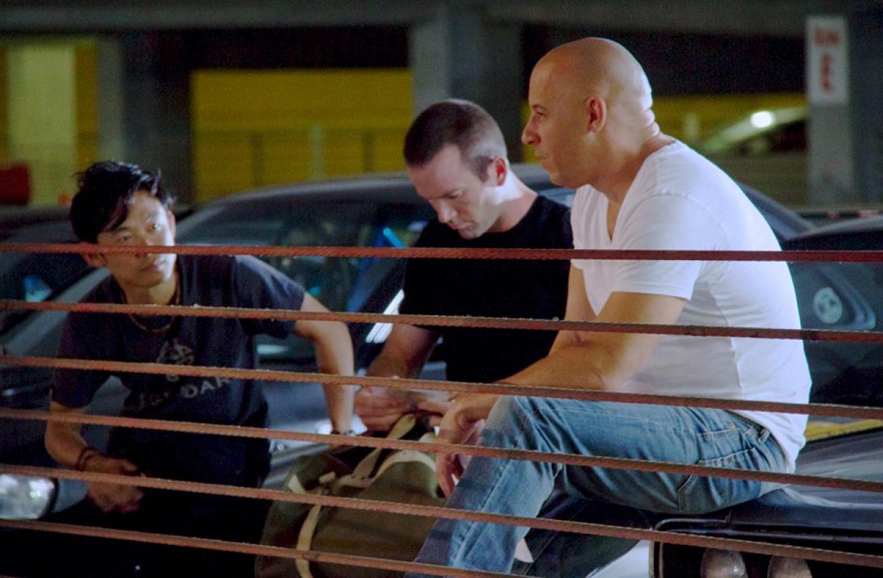 fast and furious 7 amazing photo 5