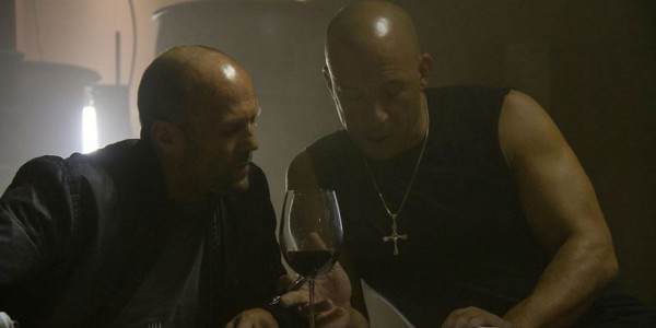 fast and furious 7 amazing photo