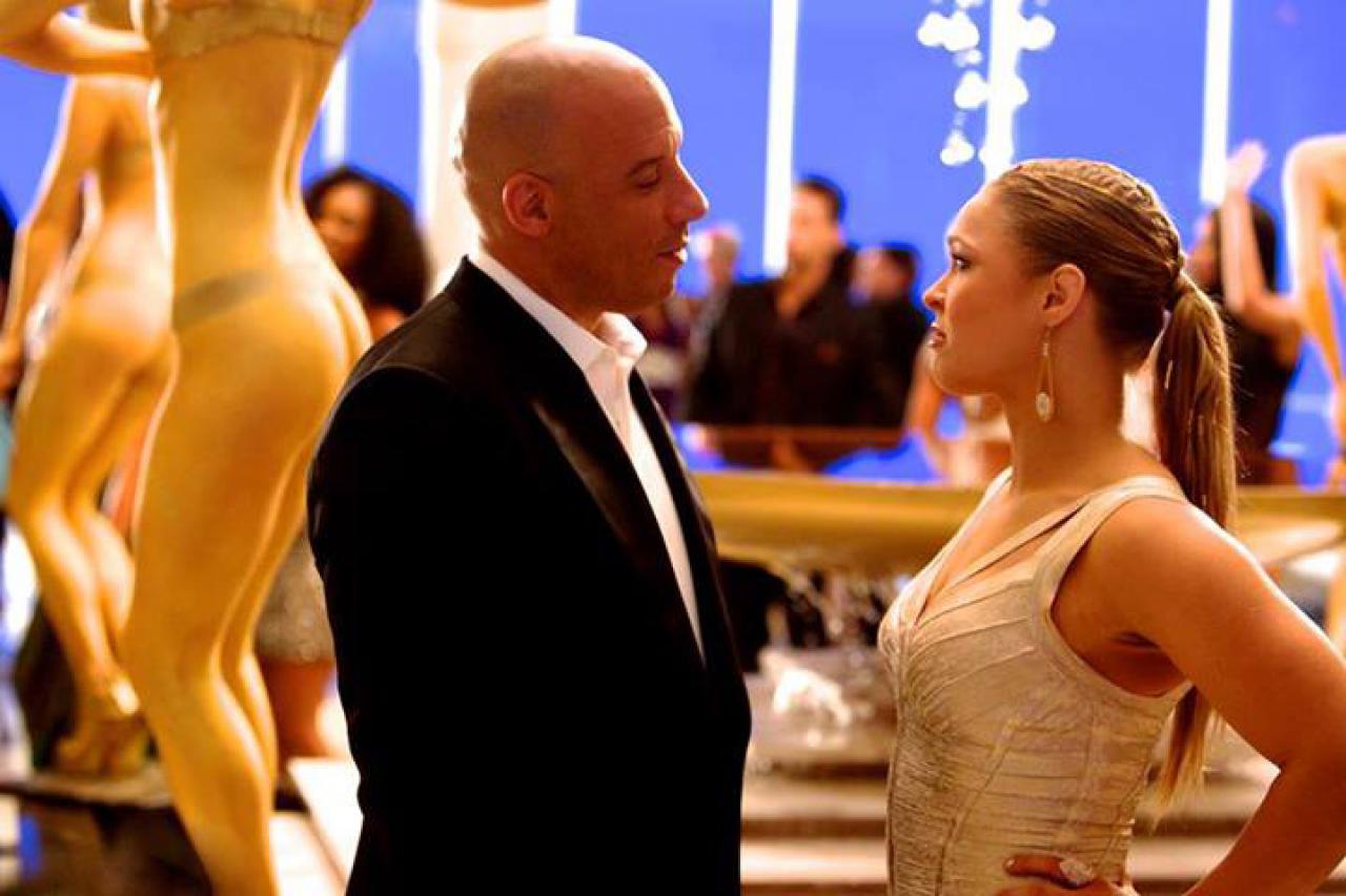 fast and furious 7 amazing photo 2