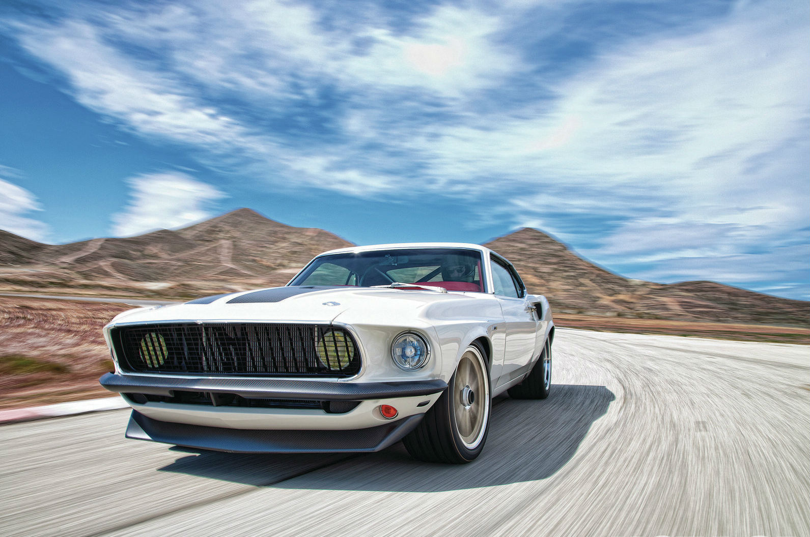 car of the year