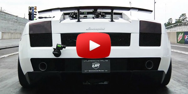 best lamborghini gallardo