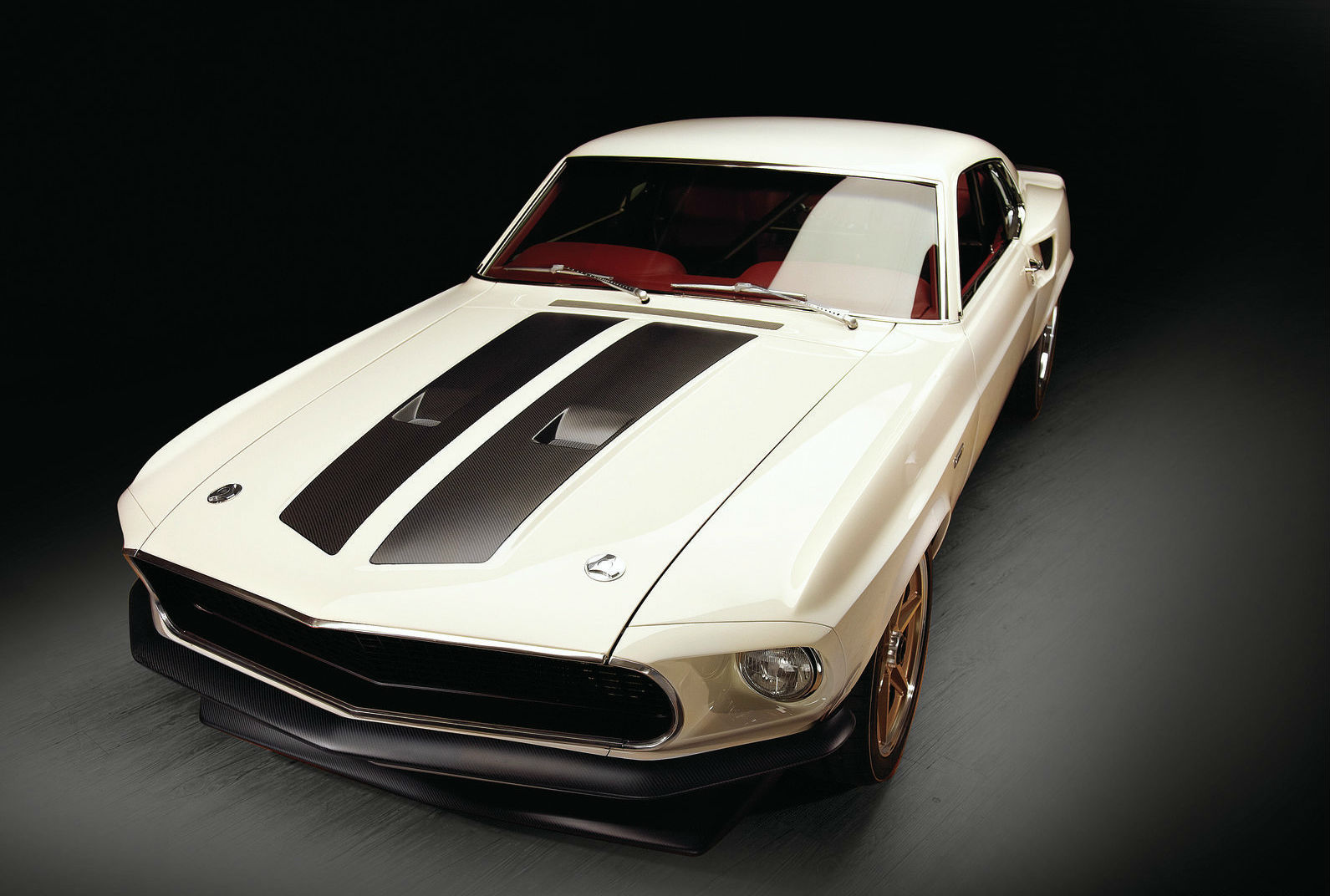 car of the year