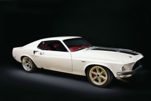 Mustangs & Fords Car Of The Year! You Must See This Amazing Cars!