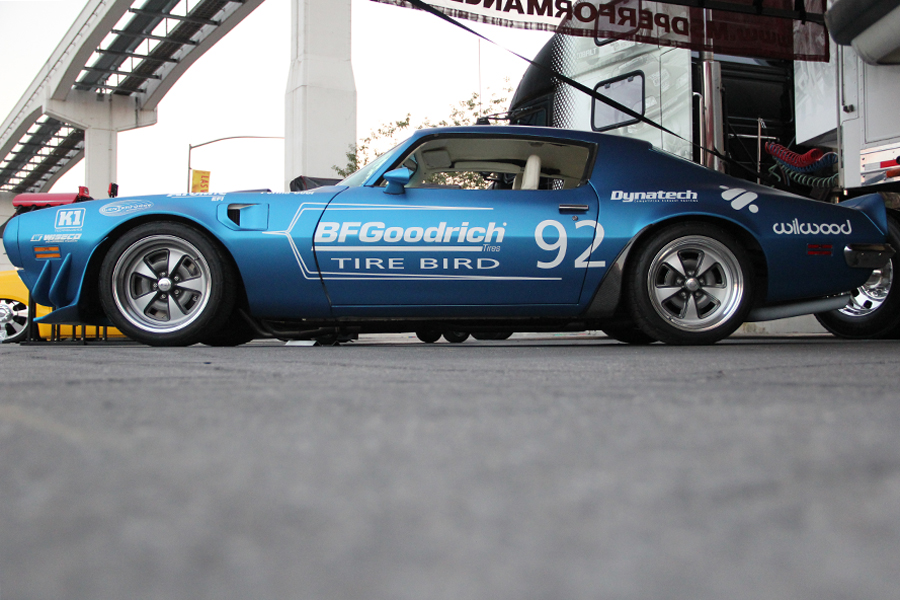 1973 pontiac firebird