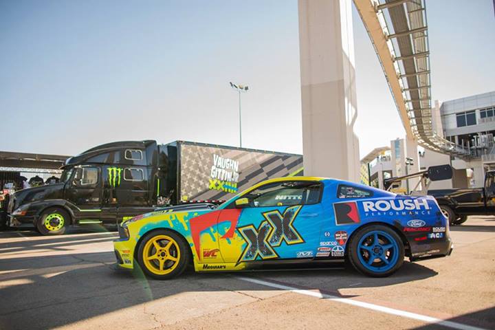 2014 world challenge