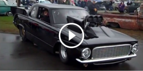 Fastest STREET LEGAL CAR in the world 9