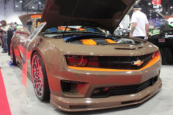 Tjin`s 2013 Camaro 1LE x