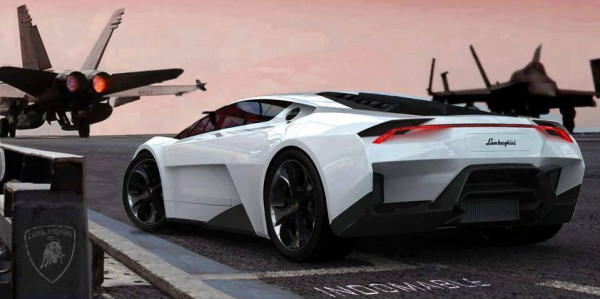 2014 lamborghini cabrera