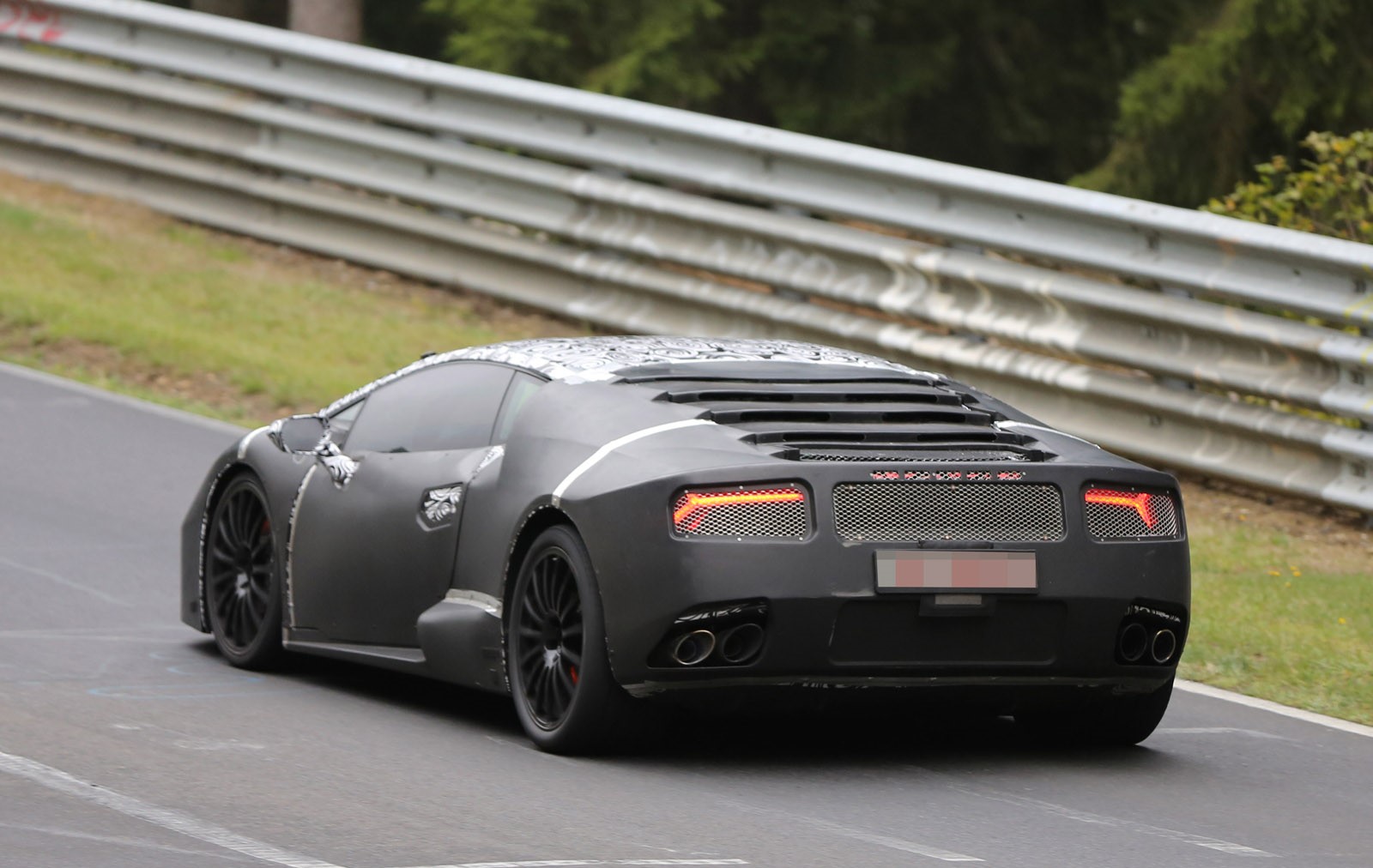 2014 lamborghini cabrera