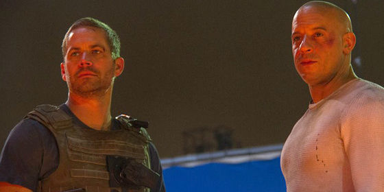 vincent diesel fast and Furious 7 Release Date
