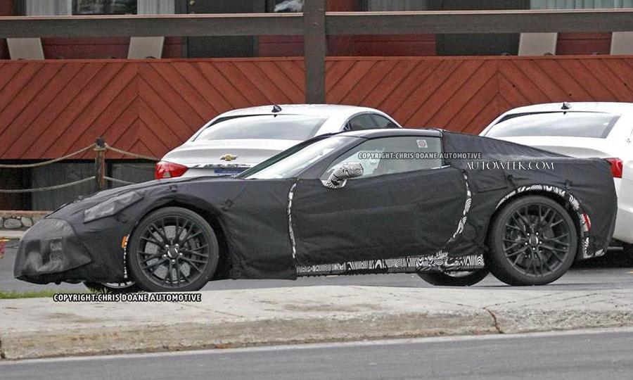 2015 corvette z06