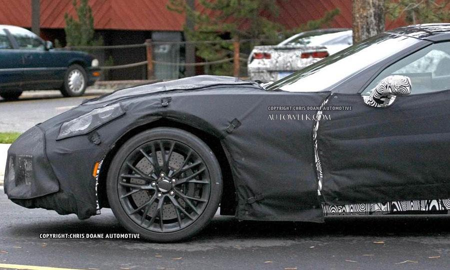 2015 corvette z06