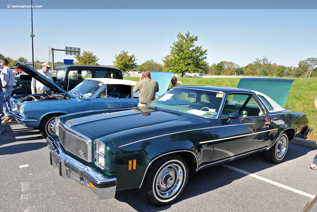 history of muscle cars