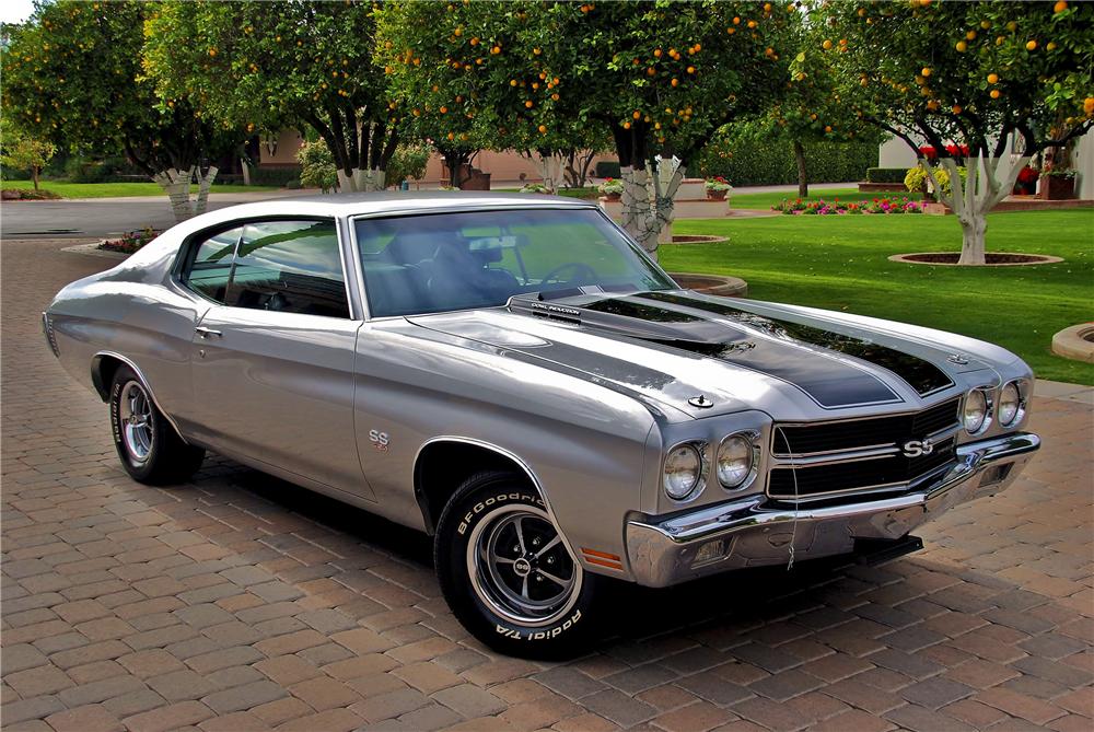 1970_chevrolet_chevelle x