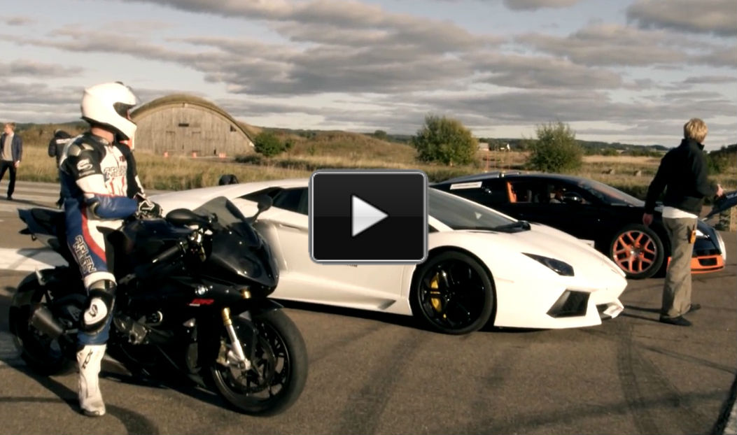 bugatti veyron vitesse