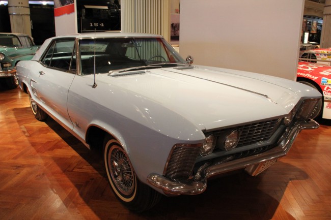 henry ford museum dearborn