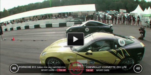 best porsche 911 race