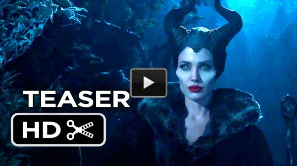 maleficent 2014