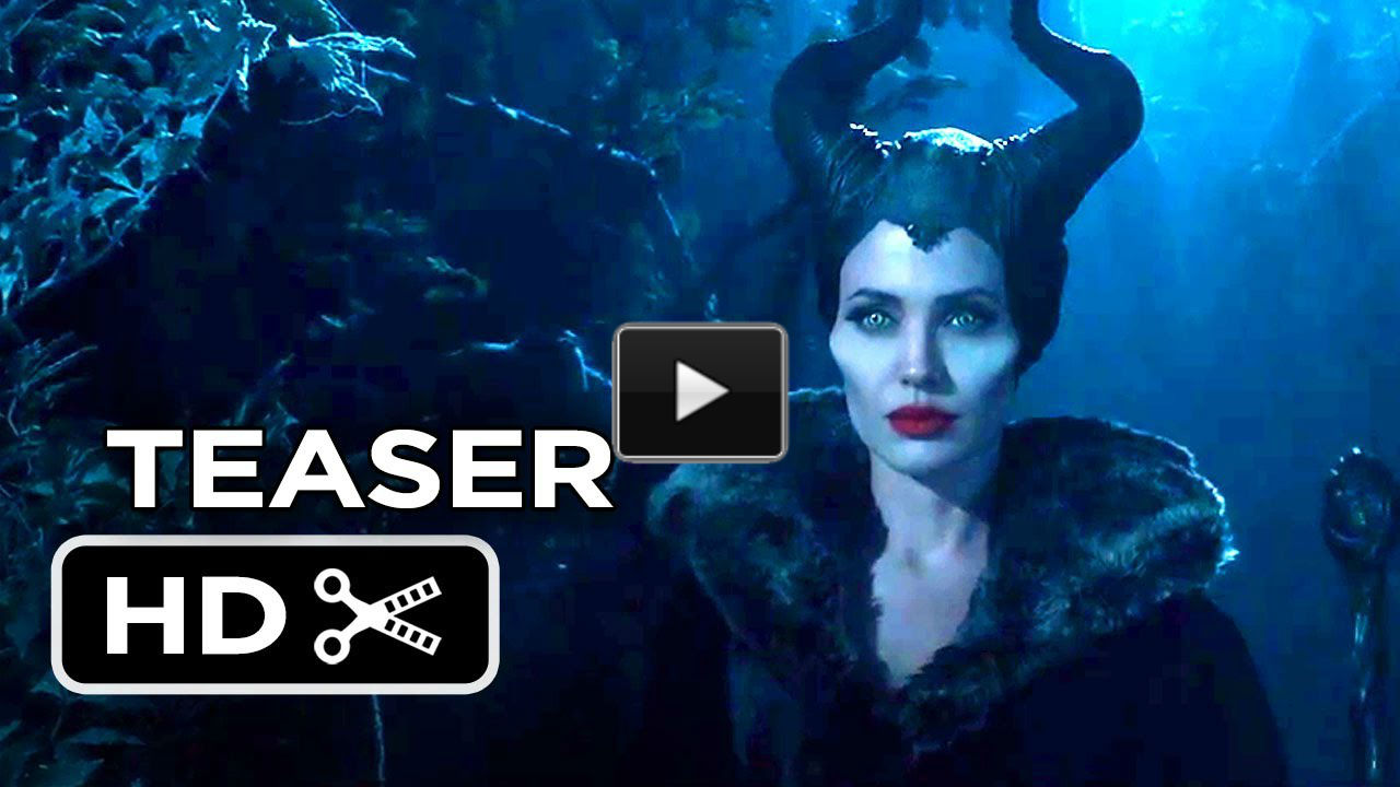 maleficent 2014