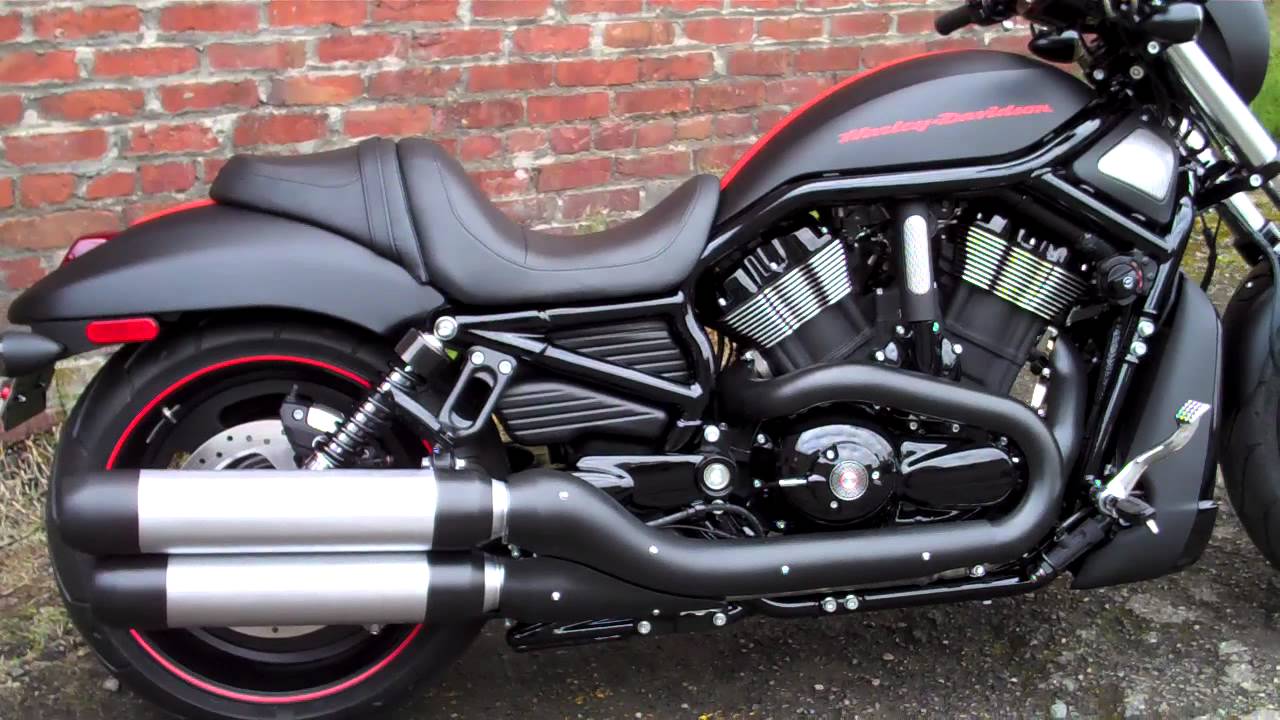 best harley davidson