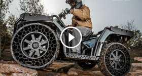polaris sport atv