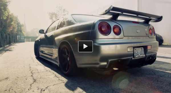 crazy acceleration nissan