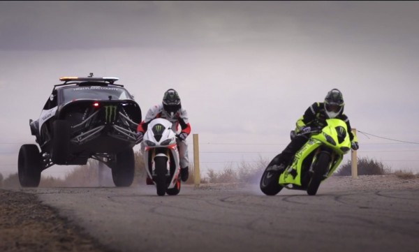 triumph daytona turbo