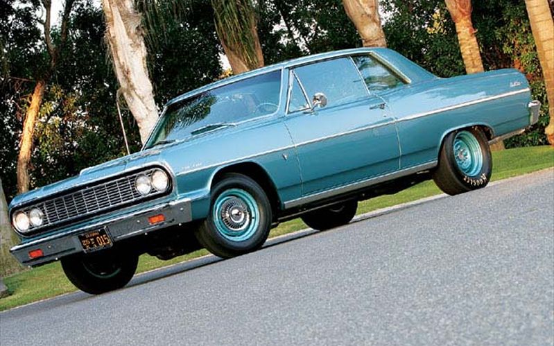 1964 Chevrolet Chevelle