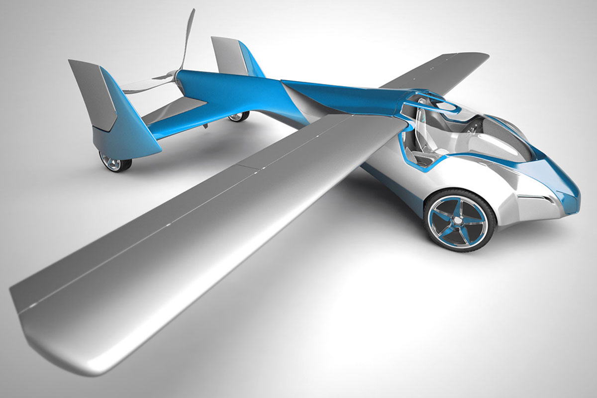 aeromobile