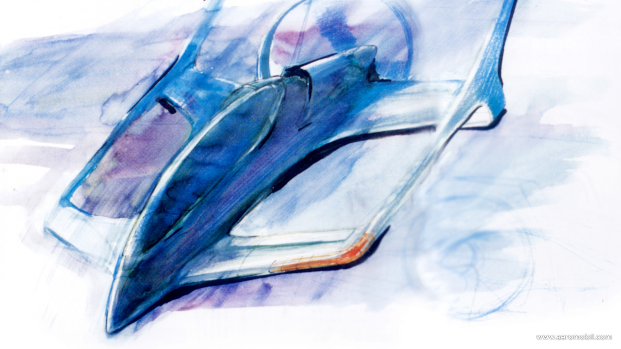 aeromobile