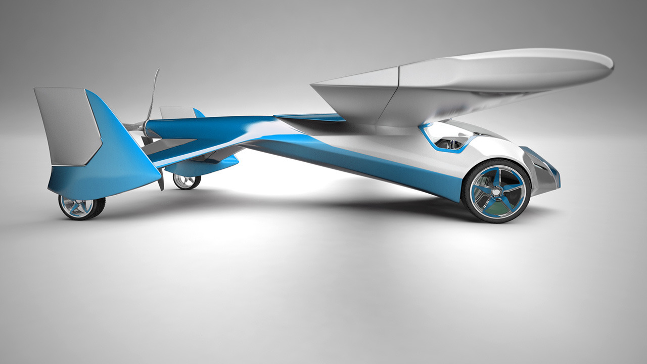 aeromobile