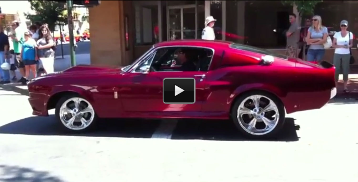 ford mustang shelby cobra gt500