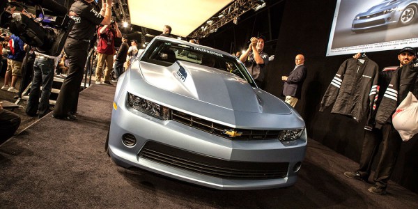 barrett jackson auction