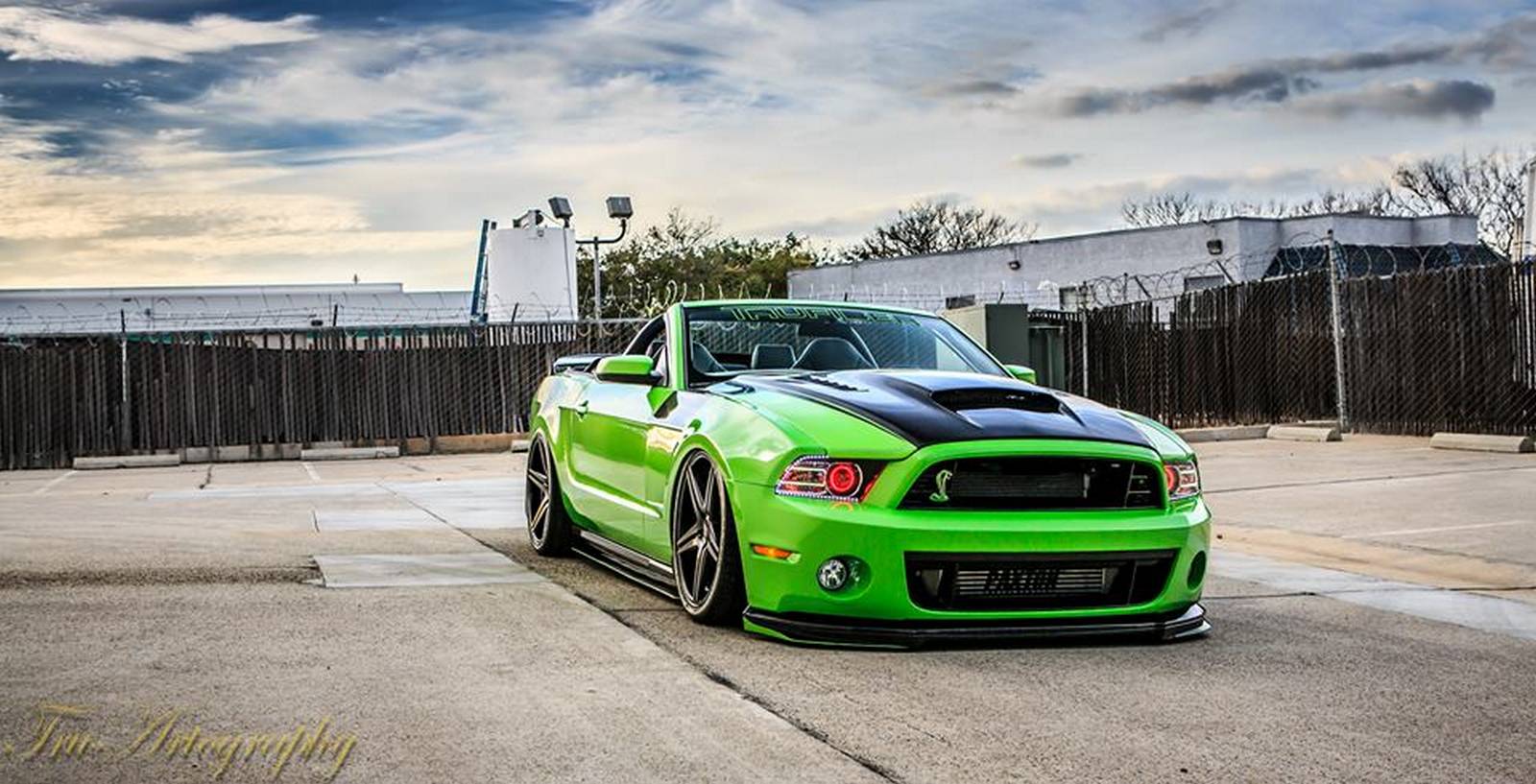 2013 ford mustang gt