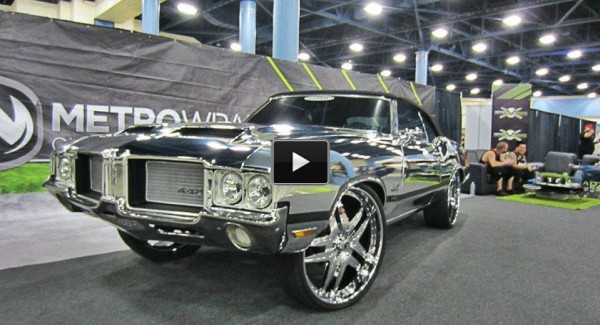 Cutlass Vert on 26 inch rims