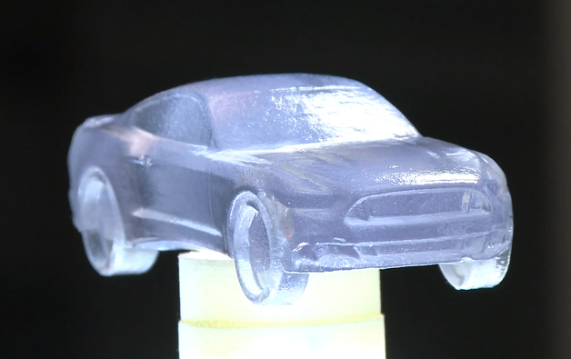 mustang model cars
