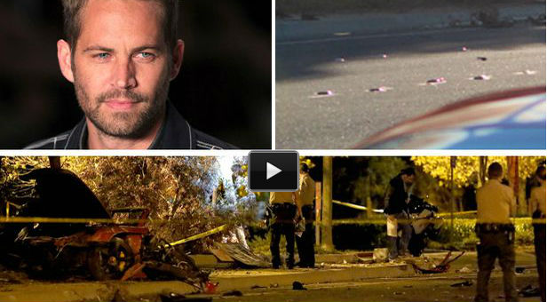 walker death real cause