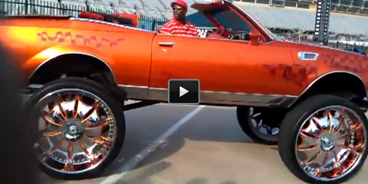 Vert Regal asanti 32 inch