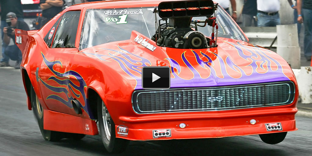 John Stanley world record pass